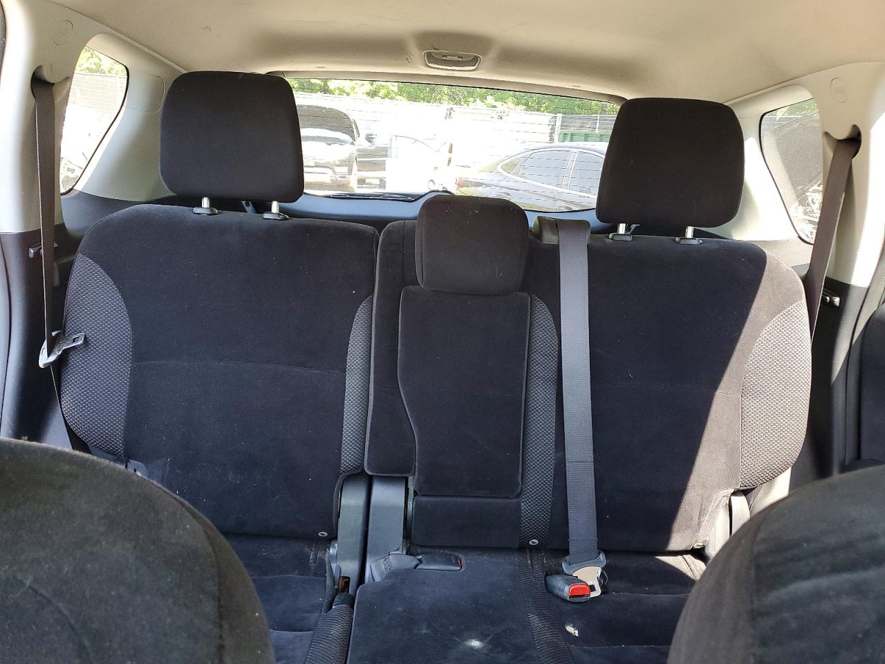 Mitsubishi Outlander Es
