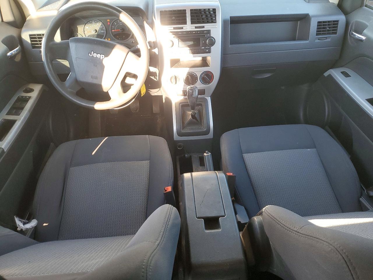 Jeep Patriot Sport