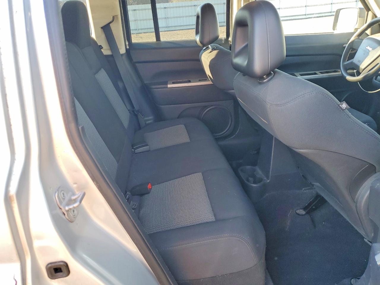 Jeep Patriot Sport