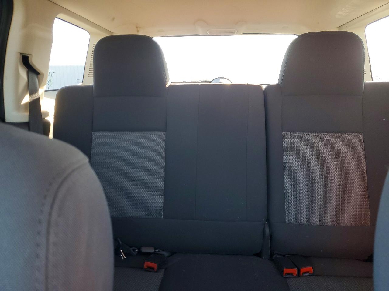 Jeep Patriot Sport