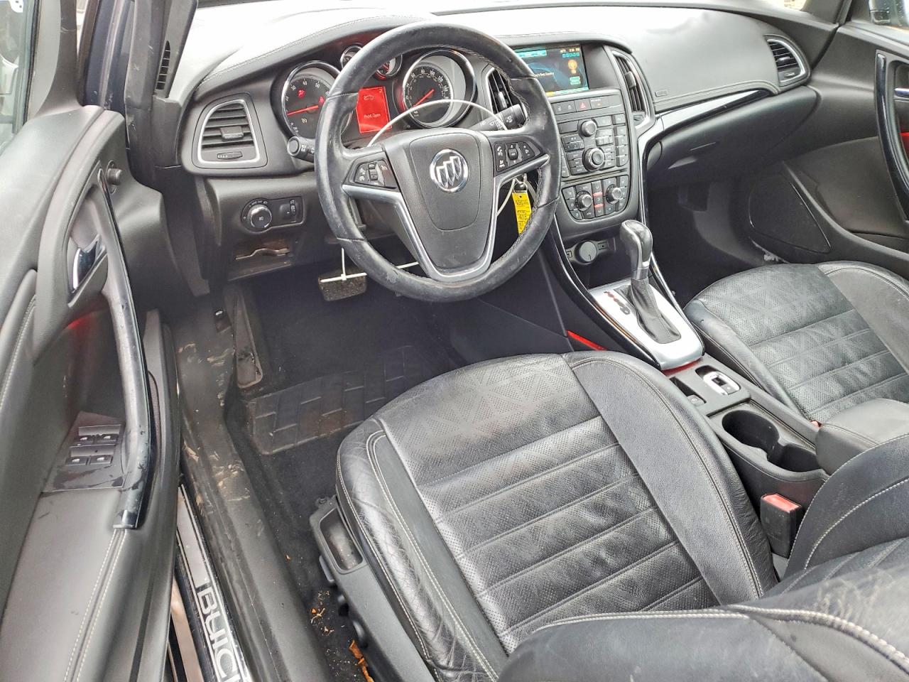 Buick Cascada Premium