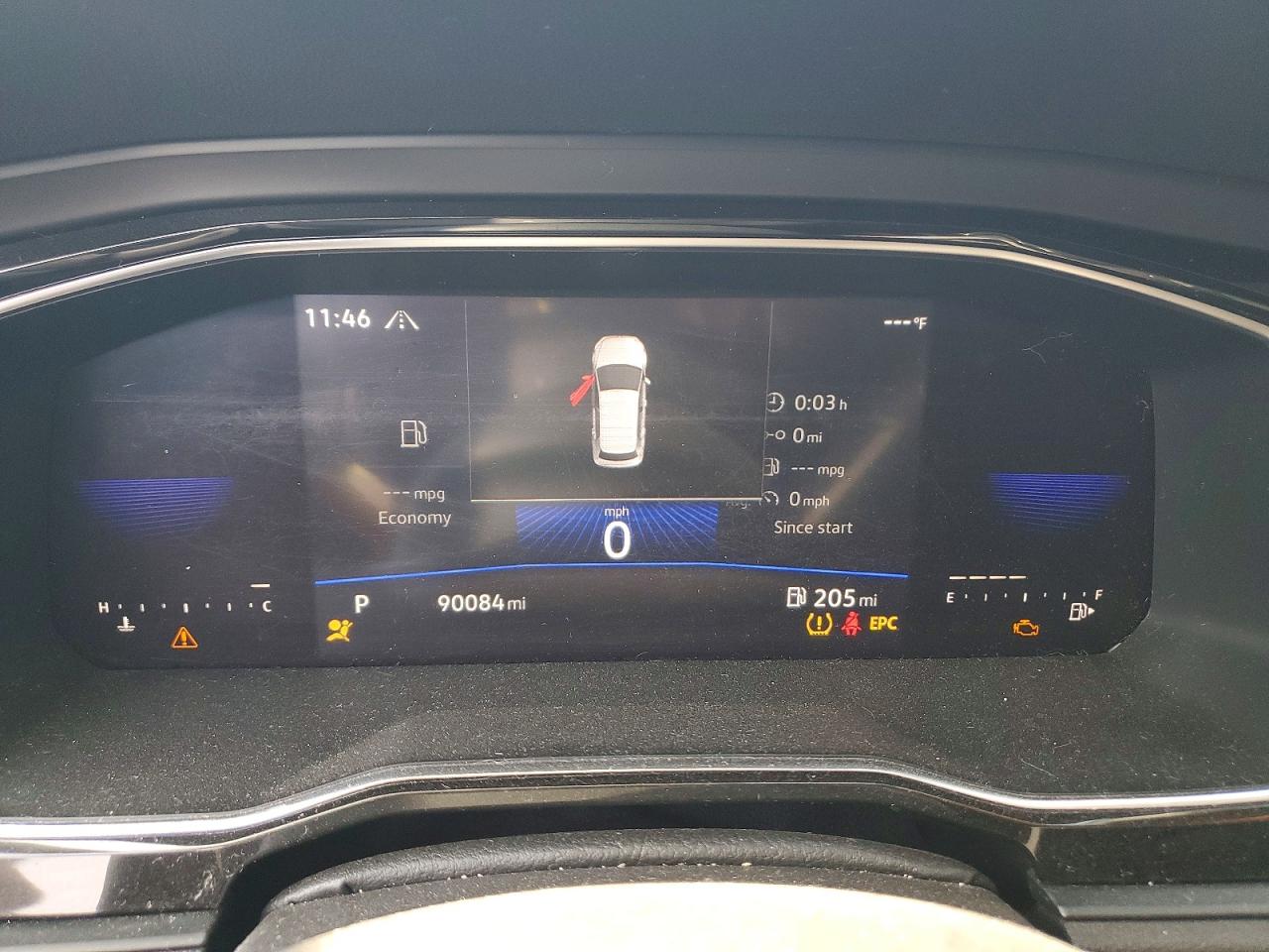 Volkswagen Jetta Se
