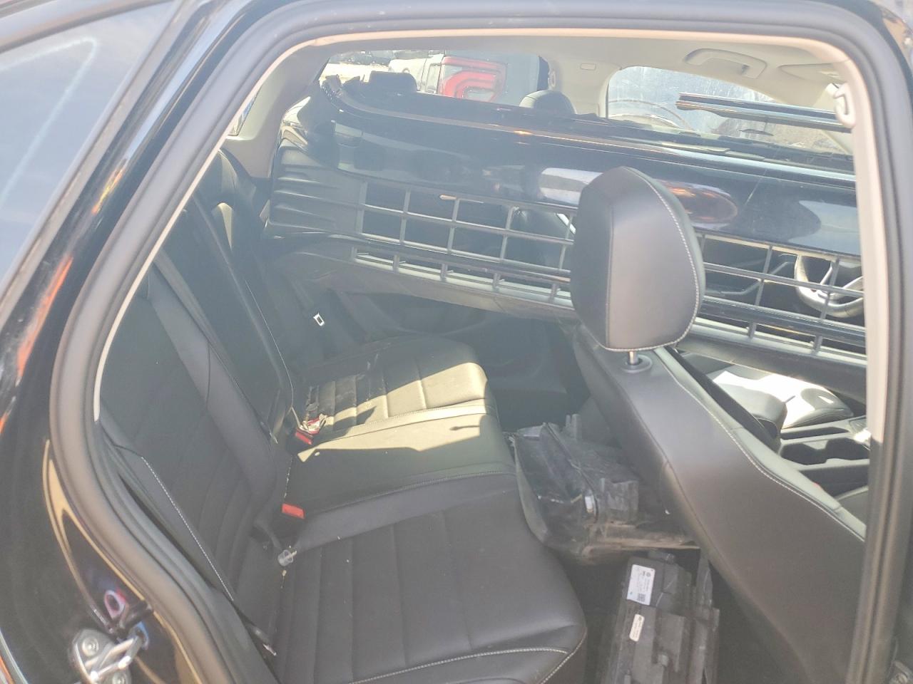 Volkswagen Jetta Se