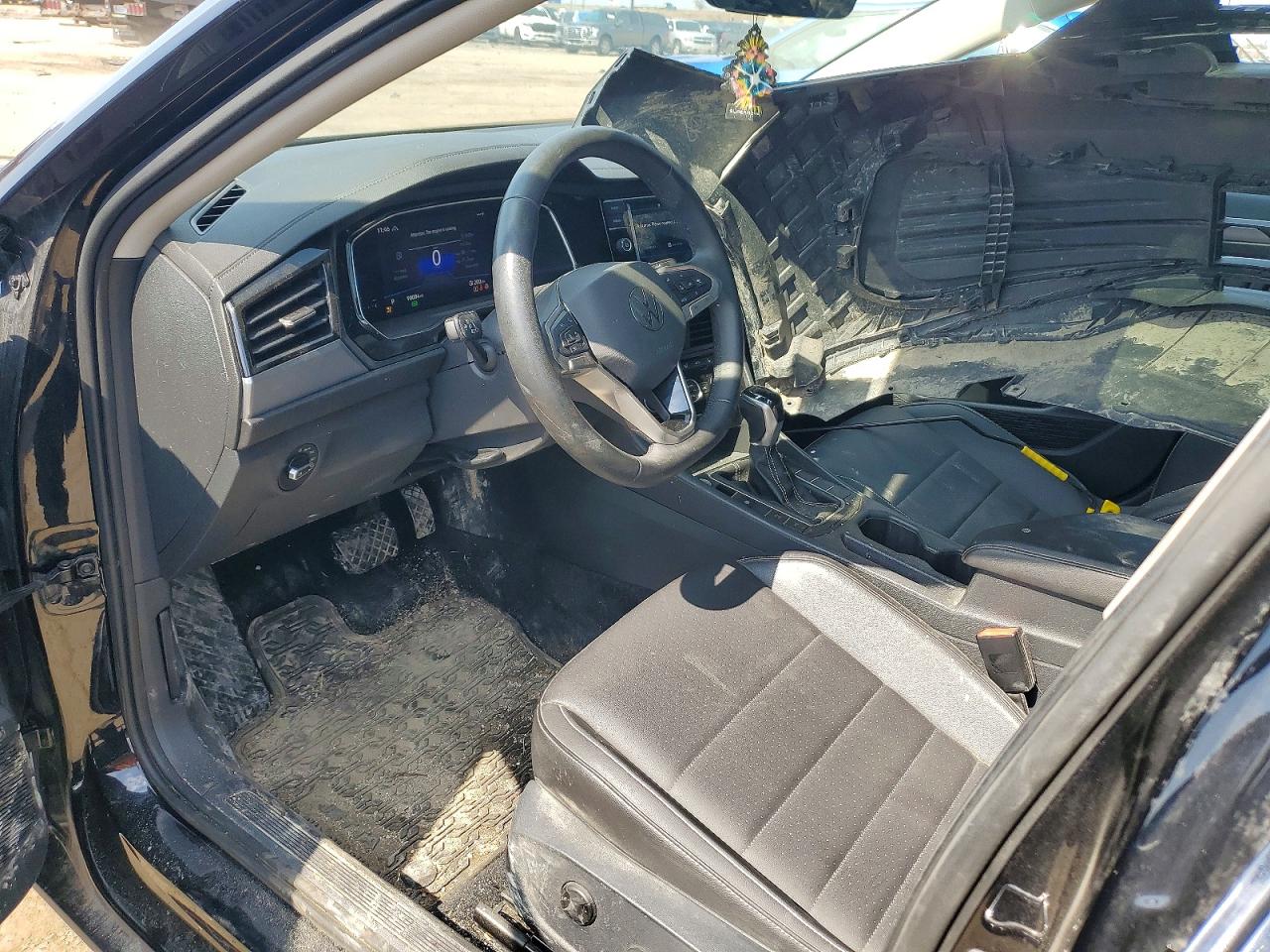 Volkswagen Jetta Se