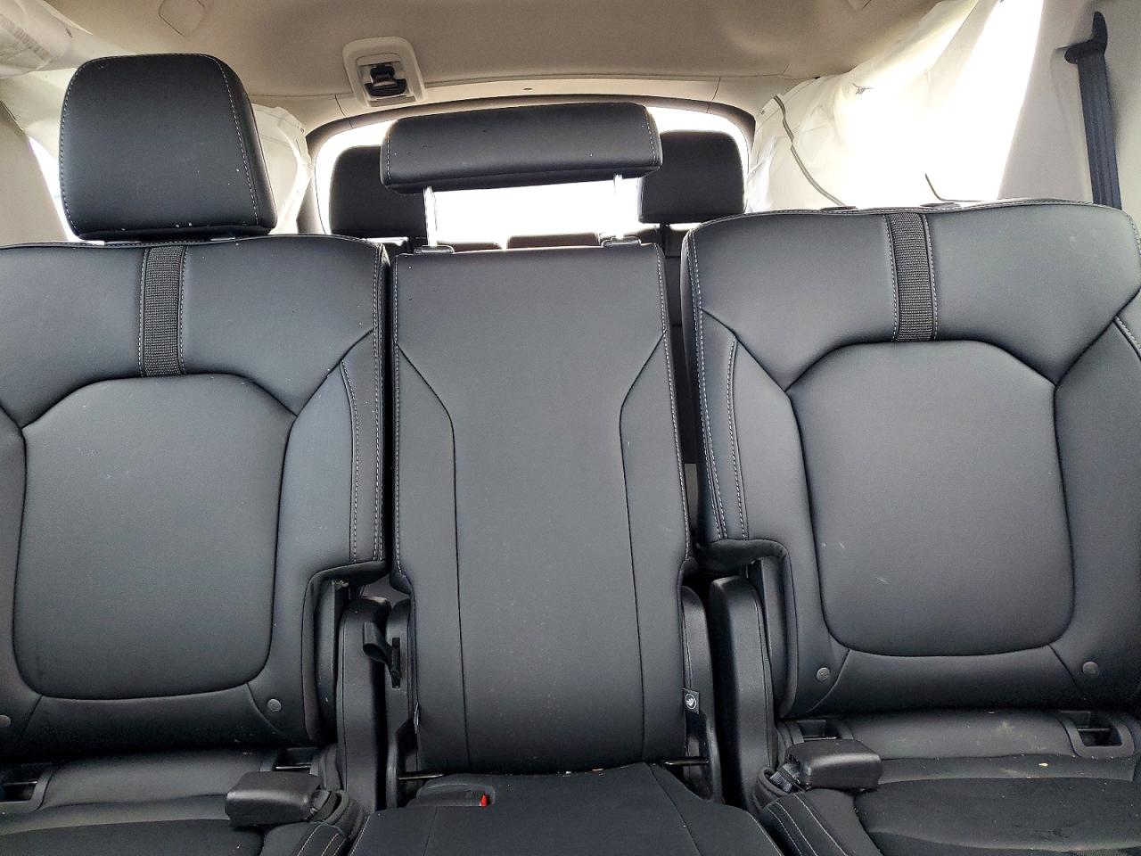 Honda Pilot Exl