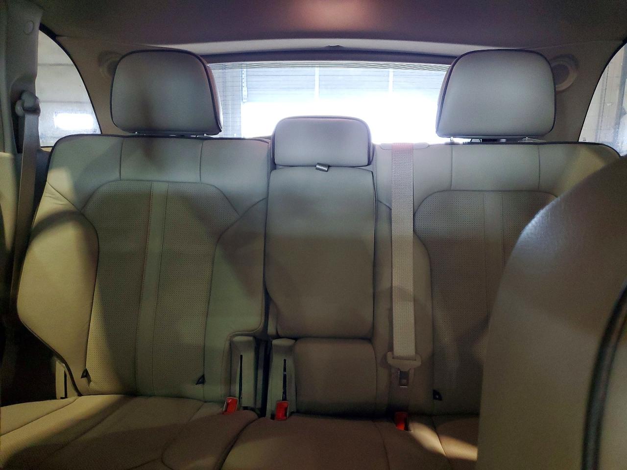 Lincoln MKX