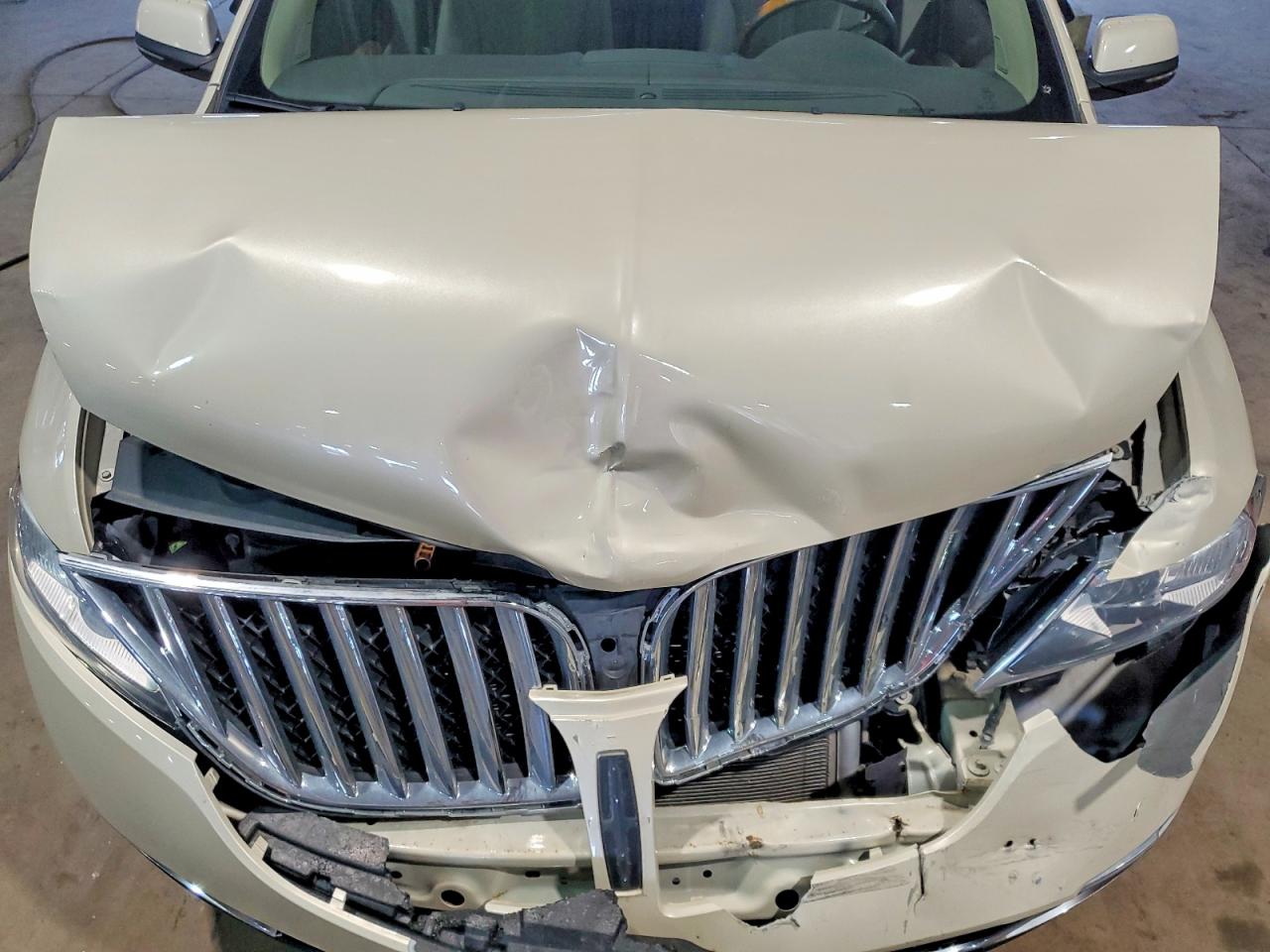 Lincoln MKX