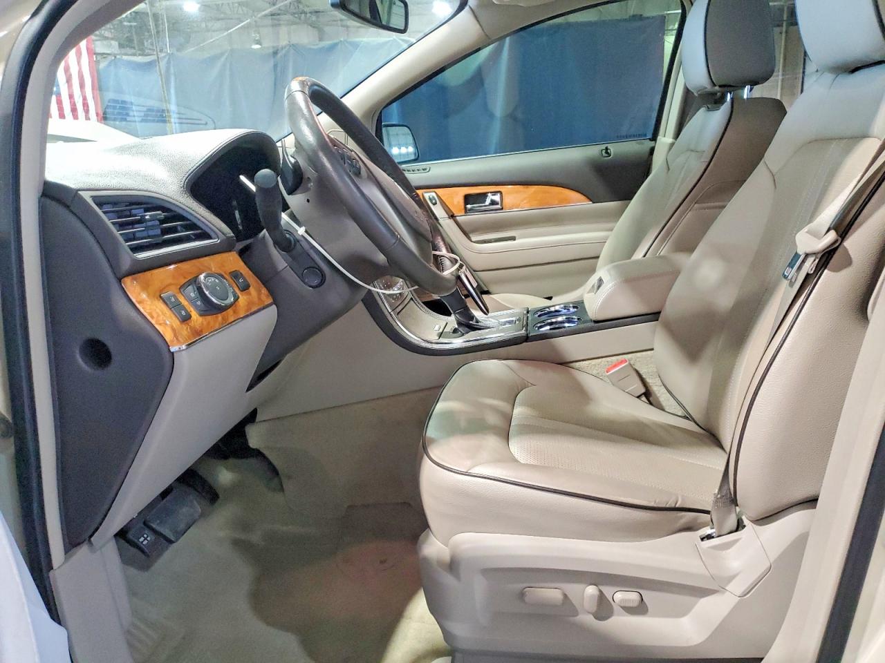 Lincoln MKX
