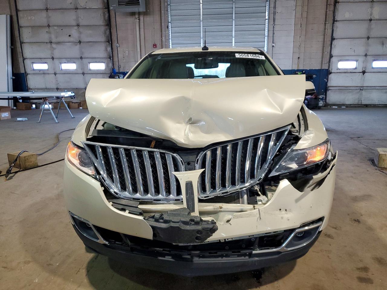 Lincoln MKX