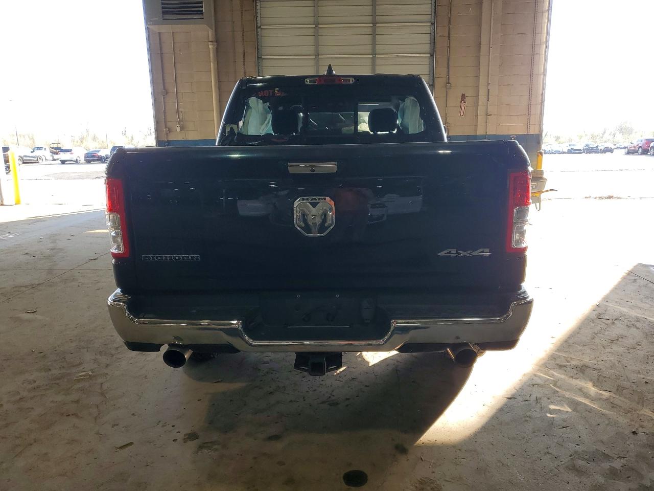 Ram 1500 Big Horn