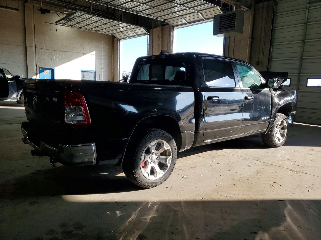 Ram 1500 Big Horn
