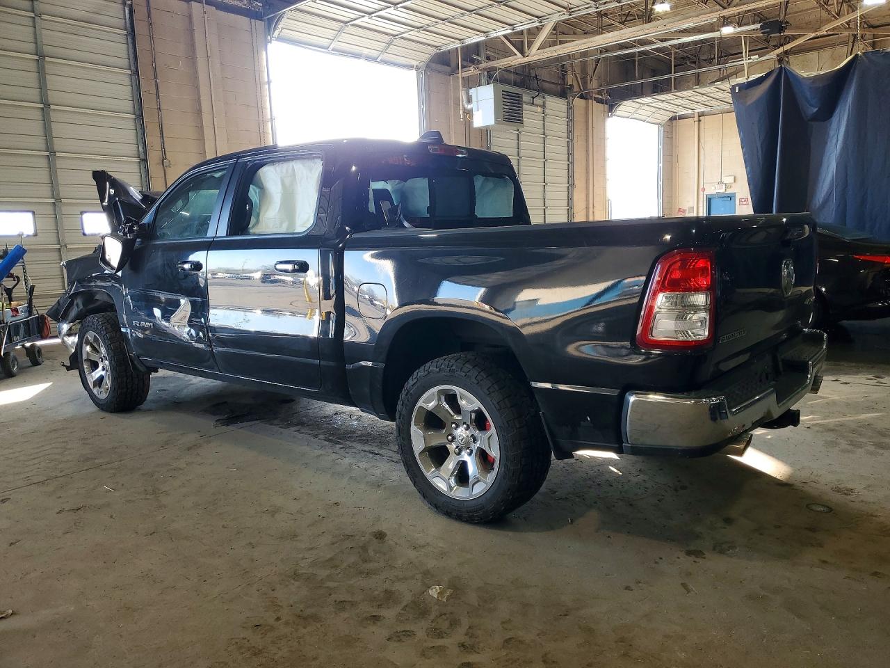 Ram 1500 Big Horn