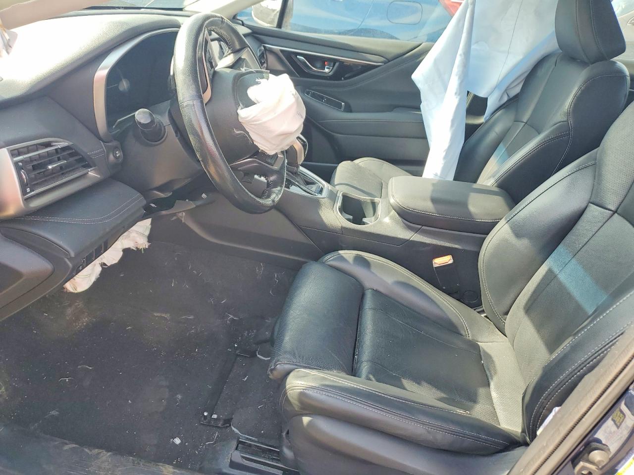 Subaru Legacy Limited Xt
