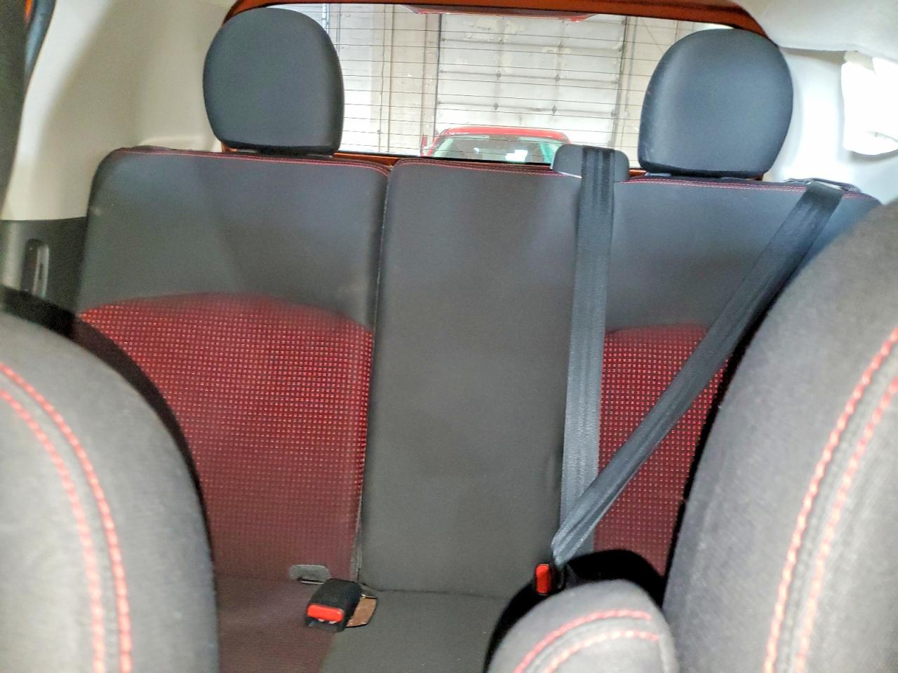 Mitsubishi Mirage Le