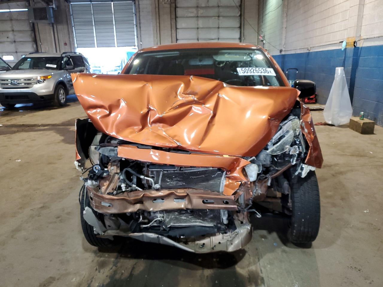 Mitsubishi Mirage Le