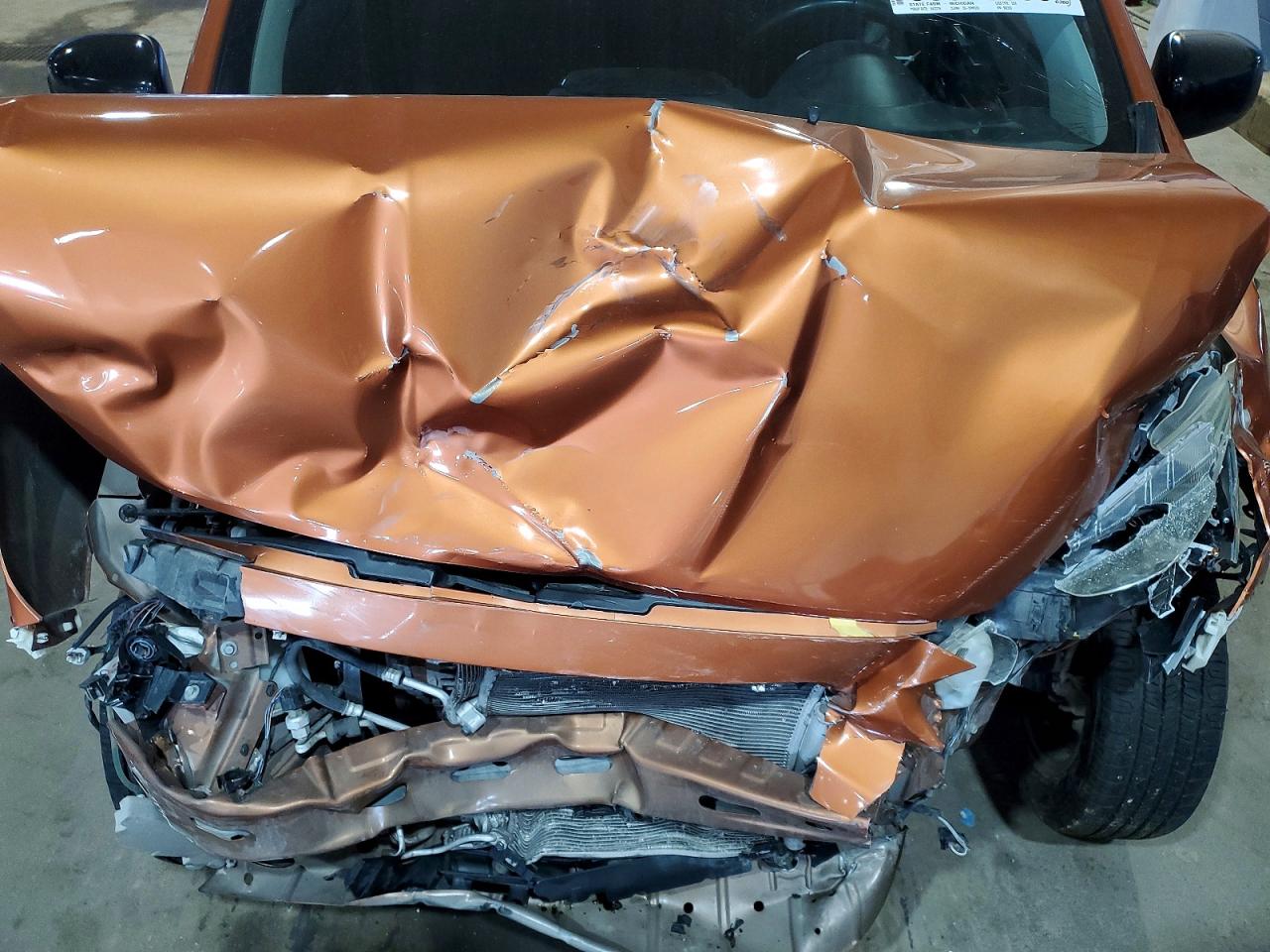 Mitsubishi Mirage Le