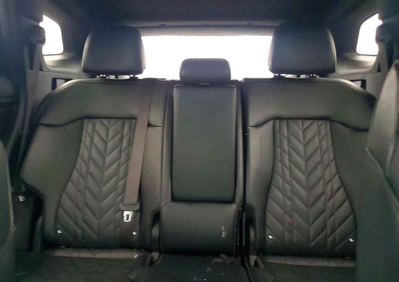 Kia Sportage X-pro Prestige