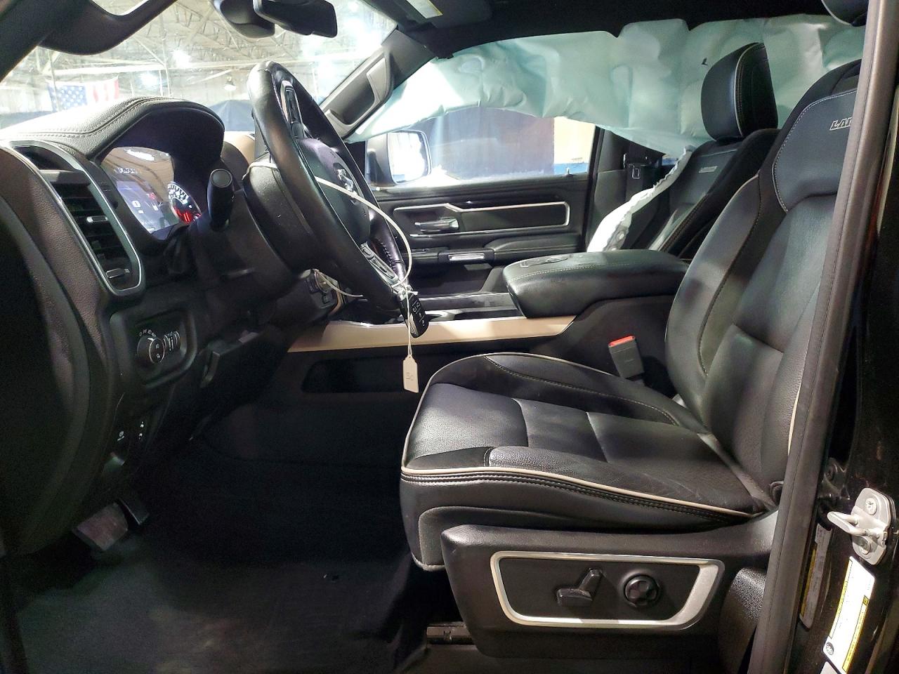 Ram 1500 Laramie