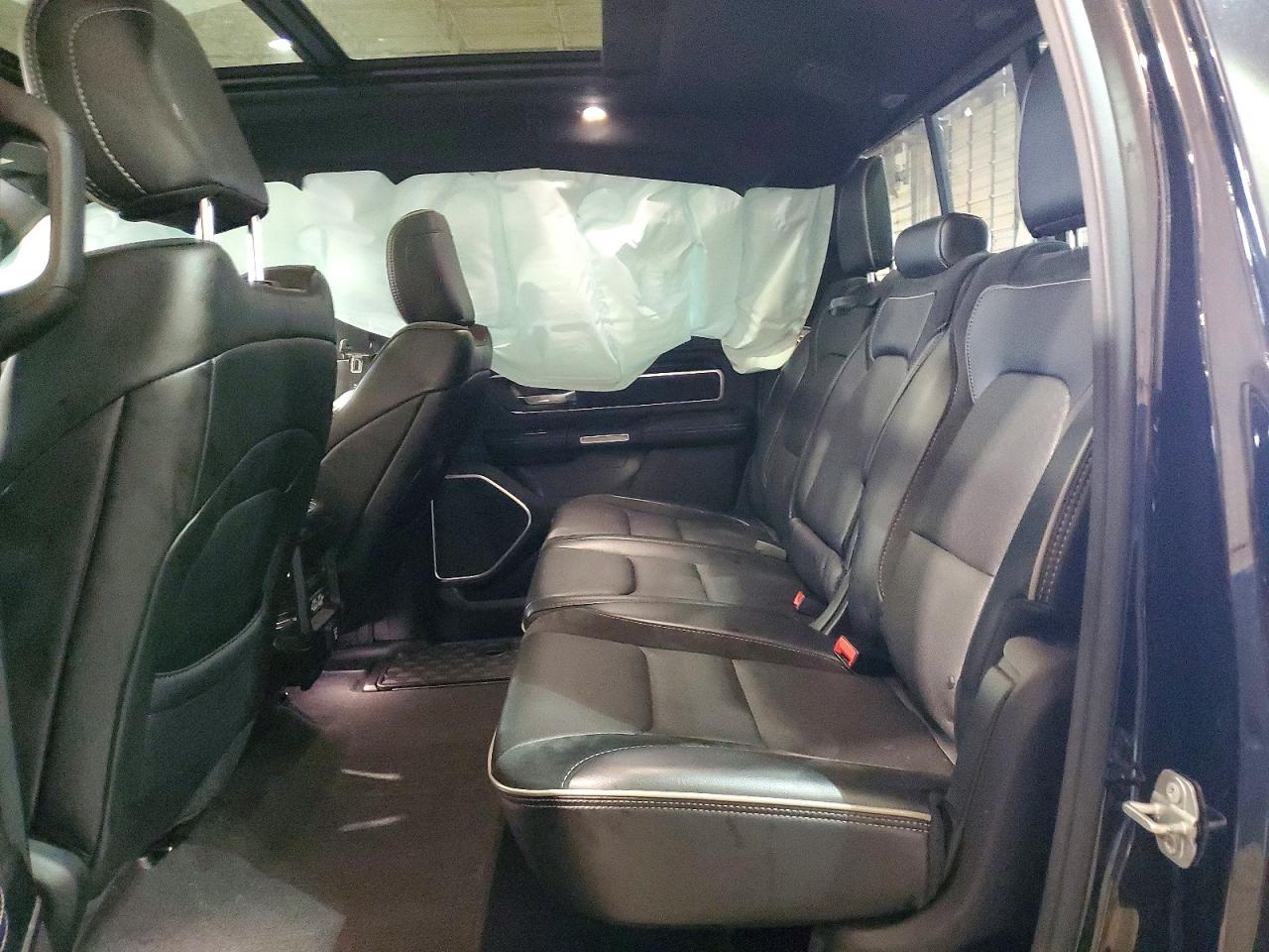 Ram 1500 Laramie