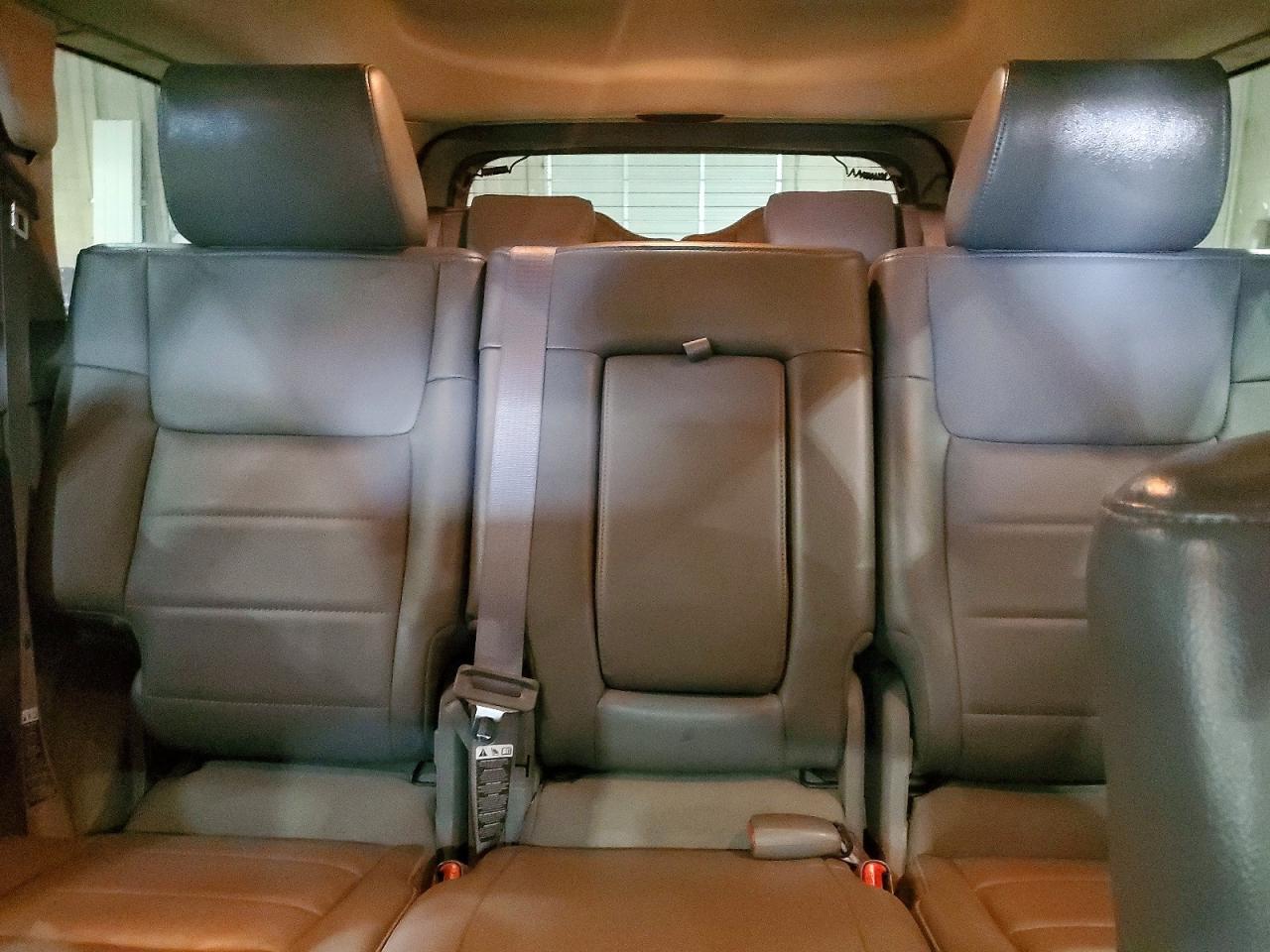 Jeep Commander