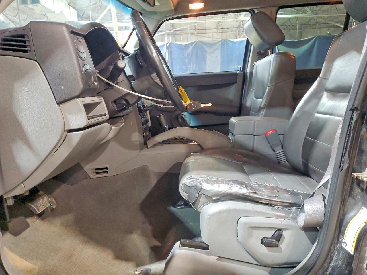 Jeep Commander