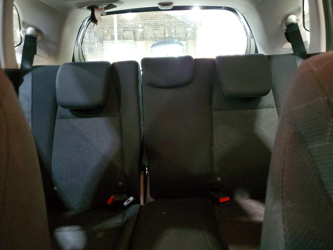 Honda Fit Ex