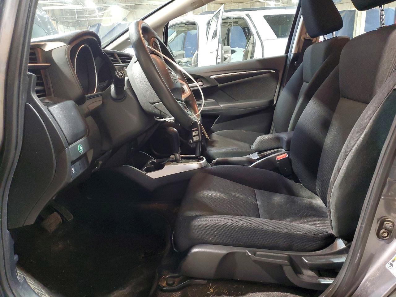 Honda Fit Ex