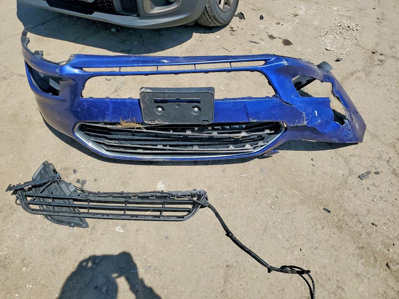 Ford Fusion S