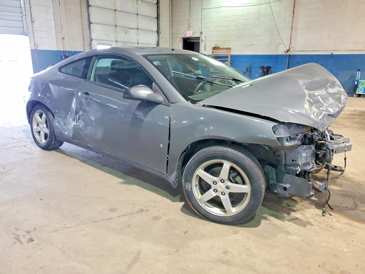 Pontiac G6 Gt
