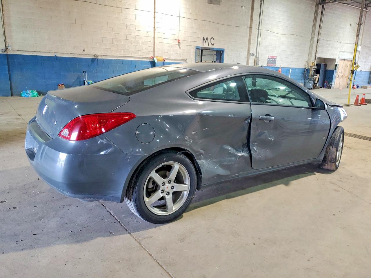 Pontiac G6 Gt