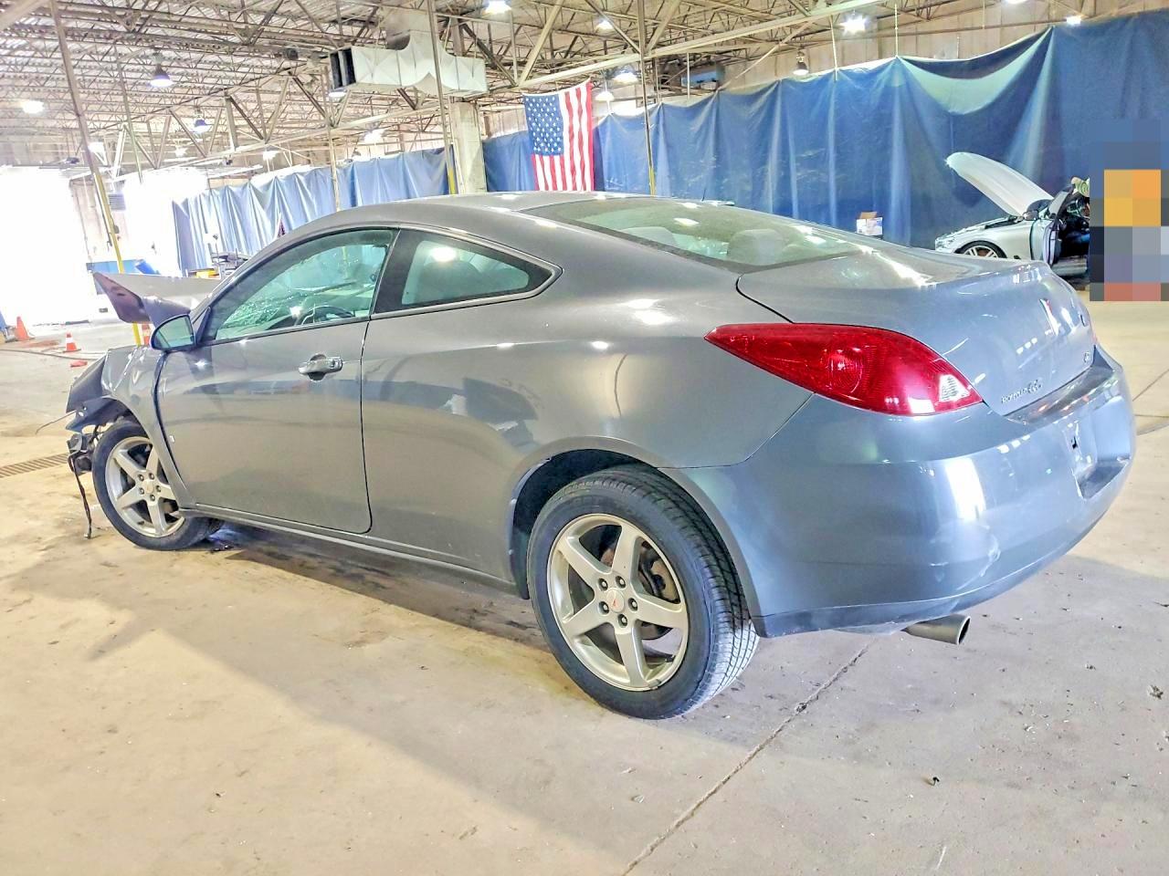 Pontiac G6 Gt