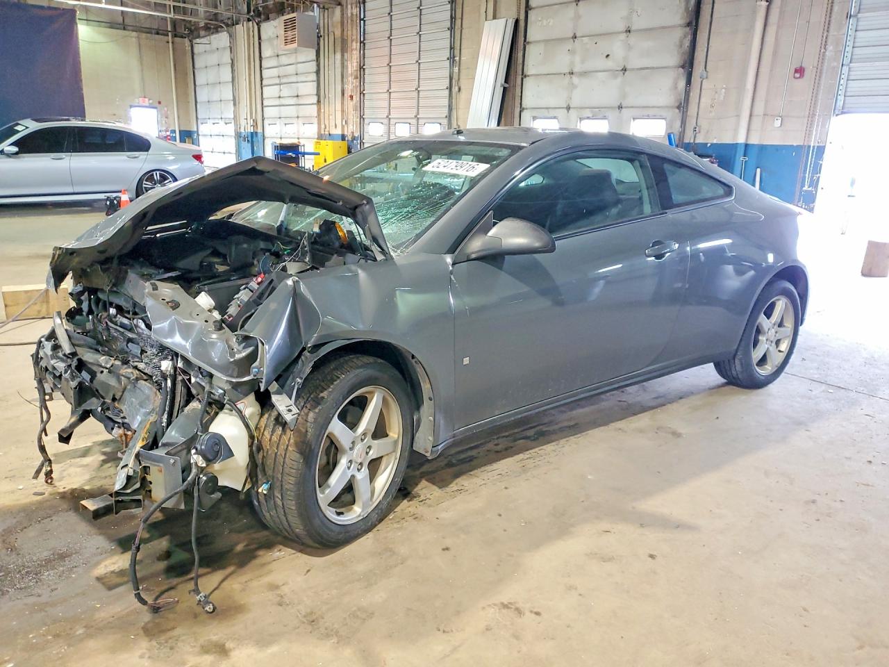 Salvage Pontiac G6 Image