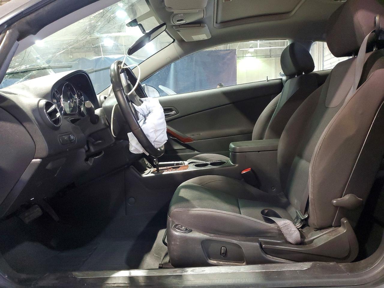Pontiac G6 Gt