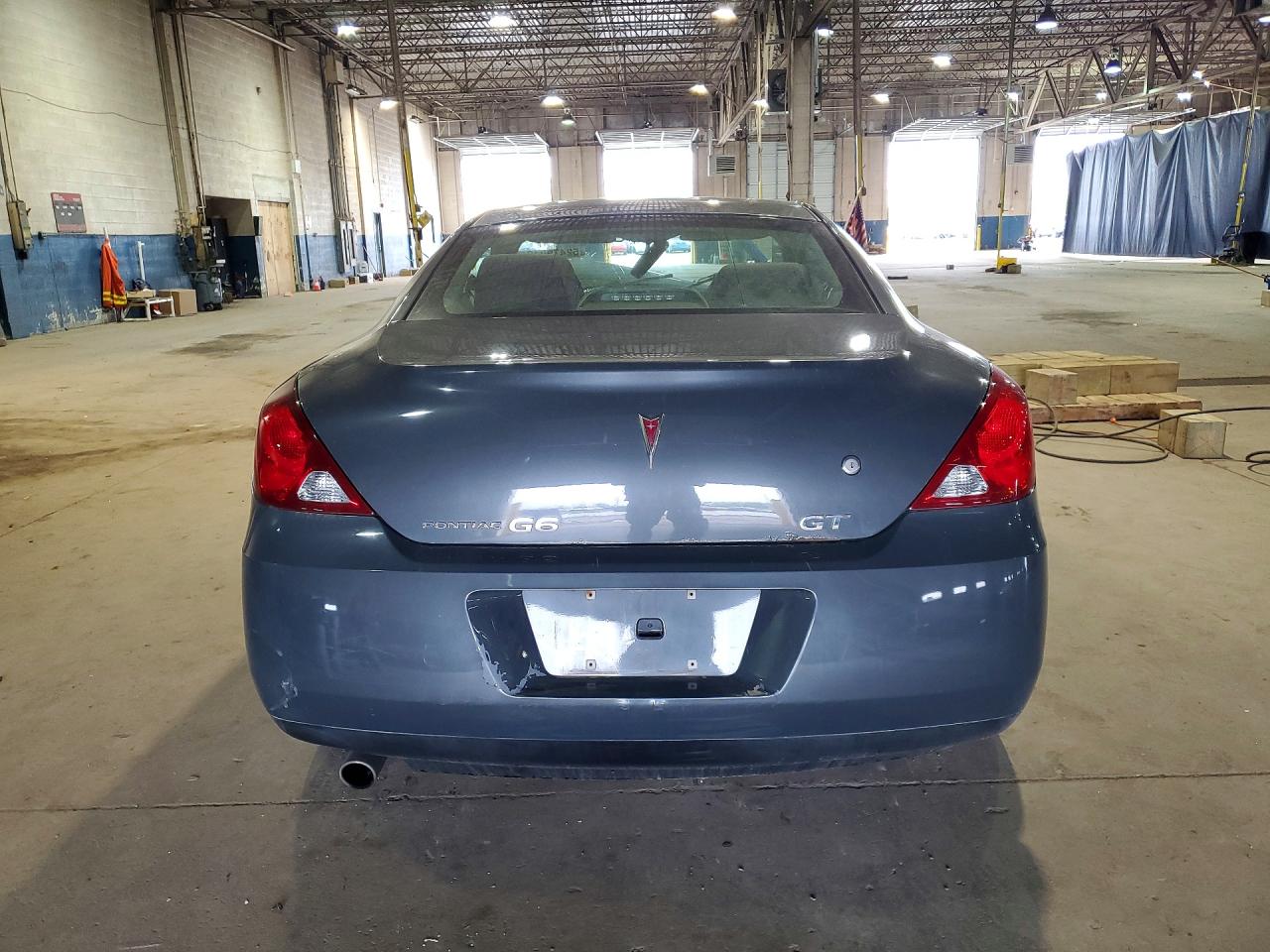 Pontiac G6 Gt