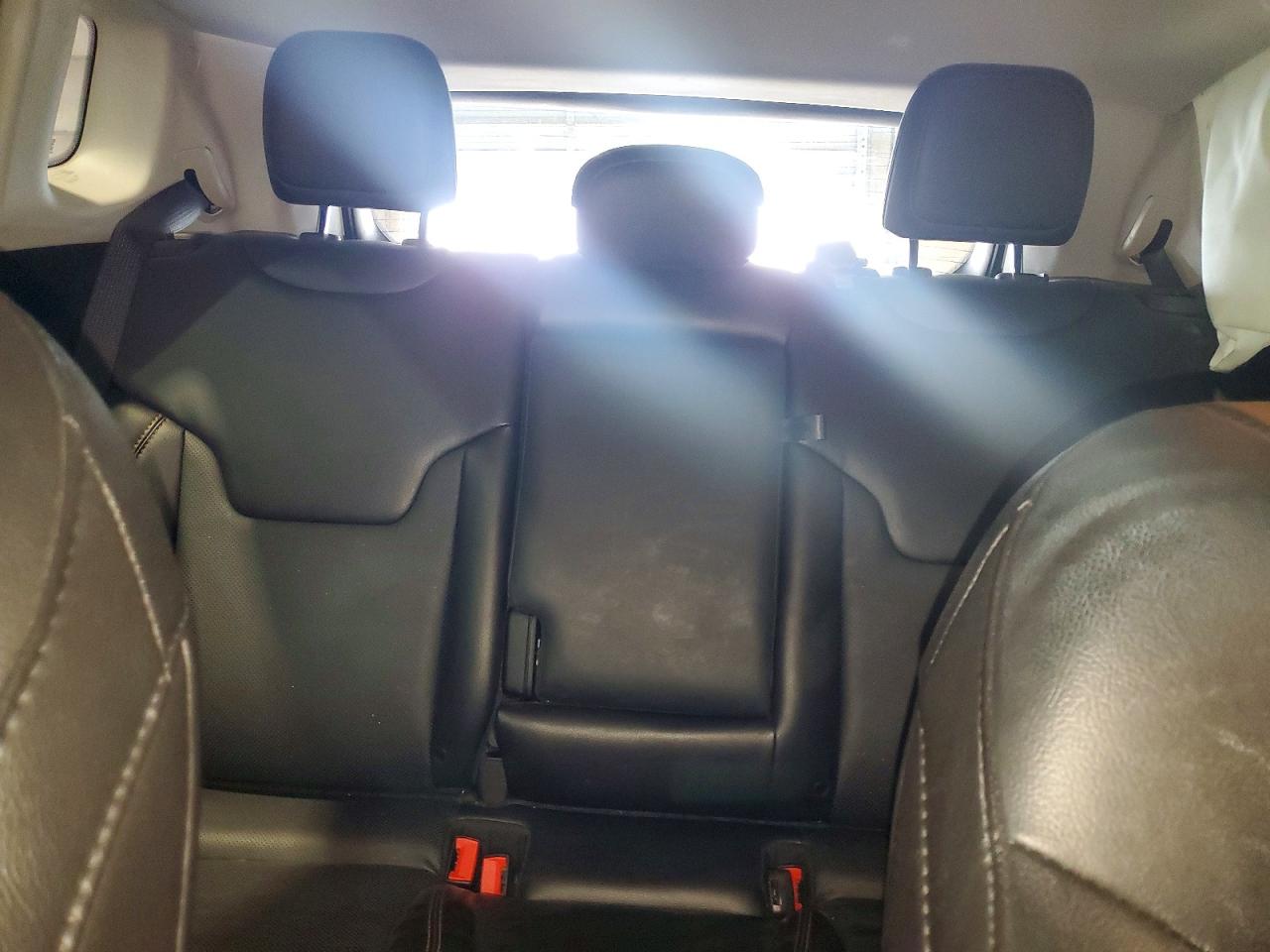 Jeep Compass Limited