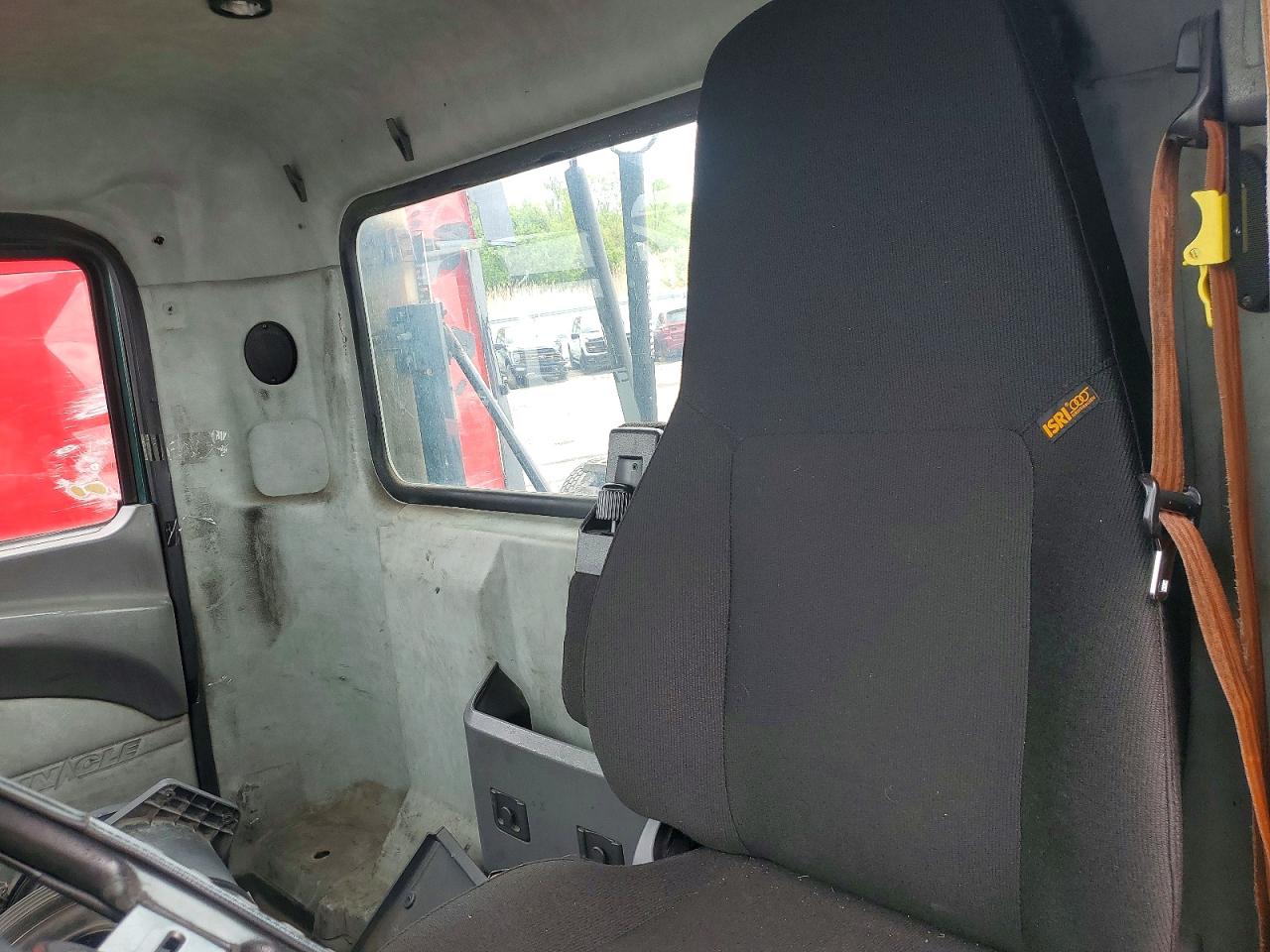 Mack 600 Cxu600