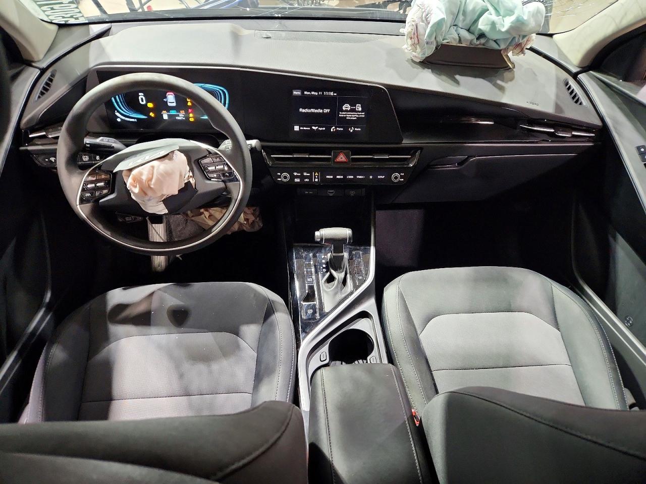 Kia Niro Lx