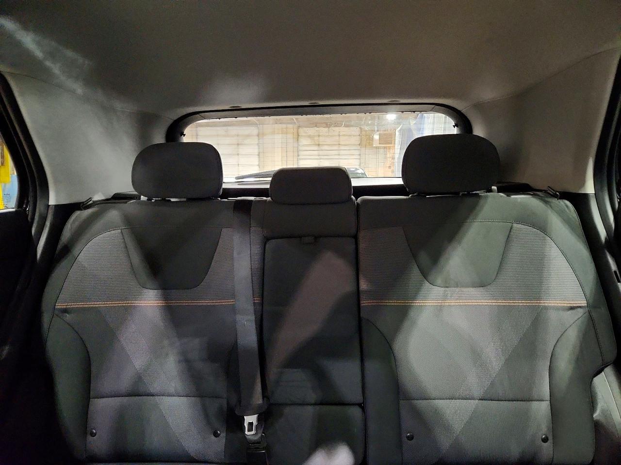 Kia Niro Lx