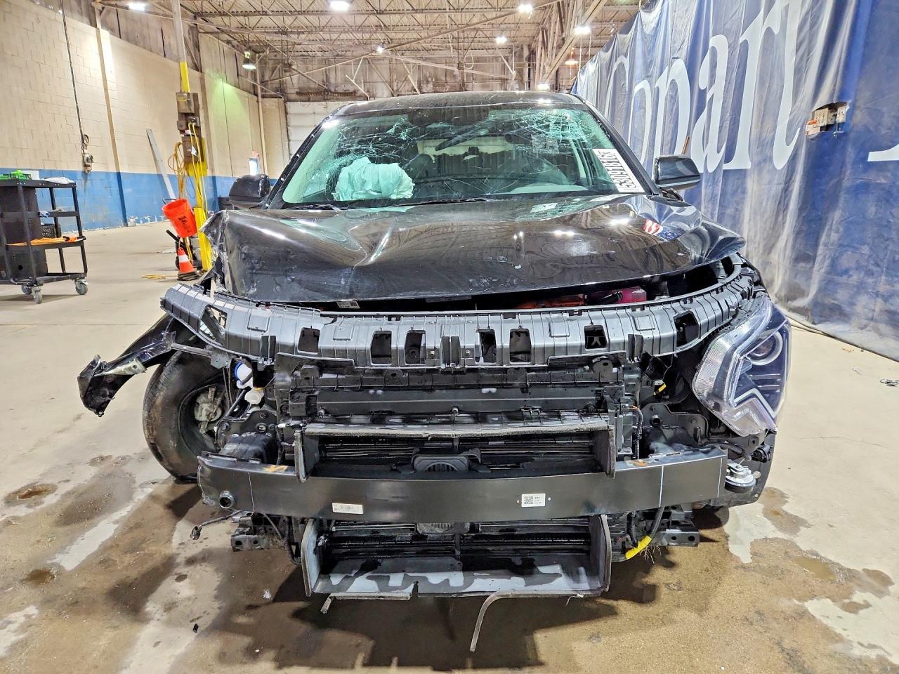 Kia Niro Lx