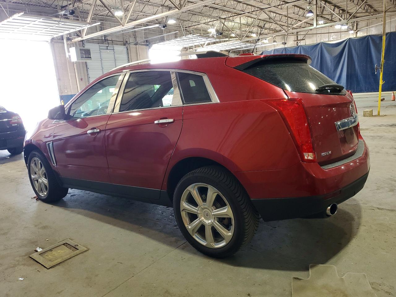 Cadillac SRX Performance Collection