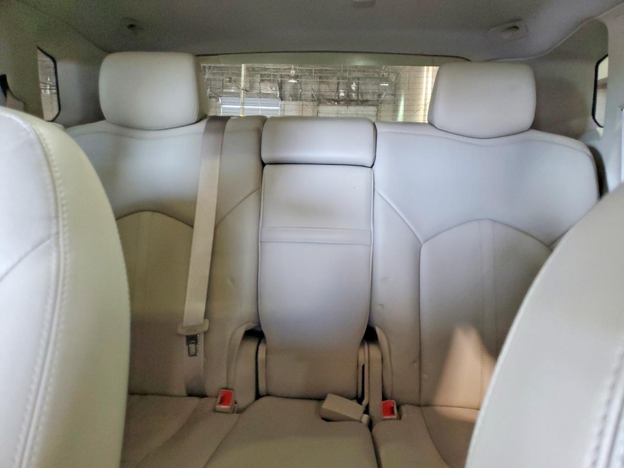 Cadillac SRX Performance Collection