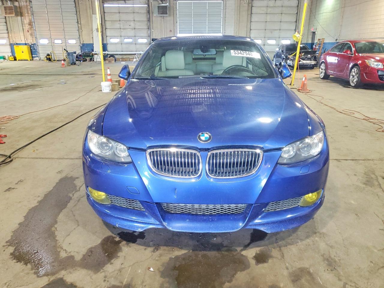 BMW 3 Series I