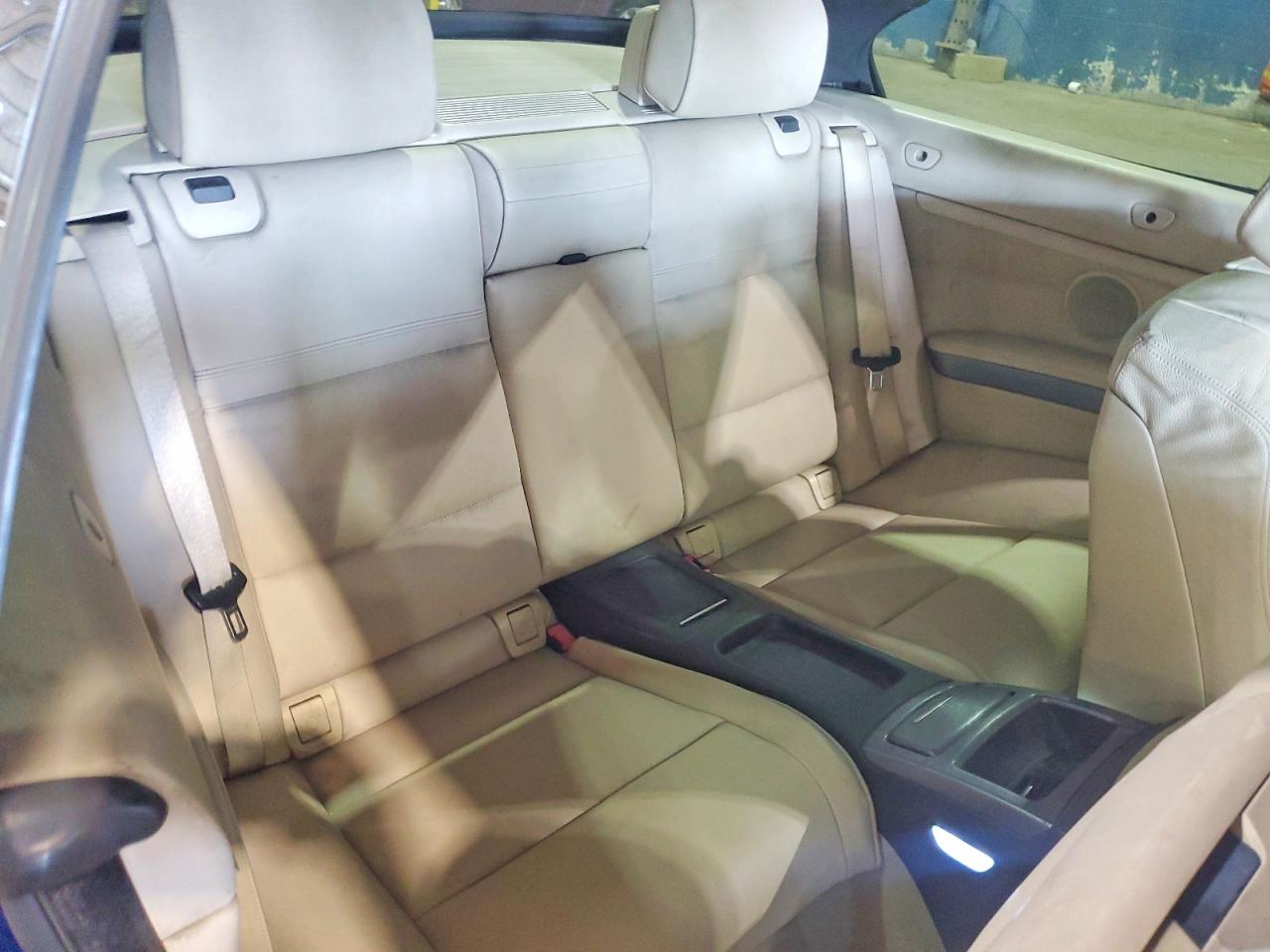BMW 3 Series I
