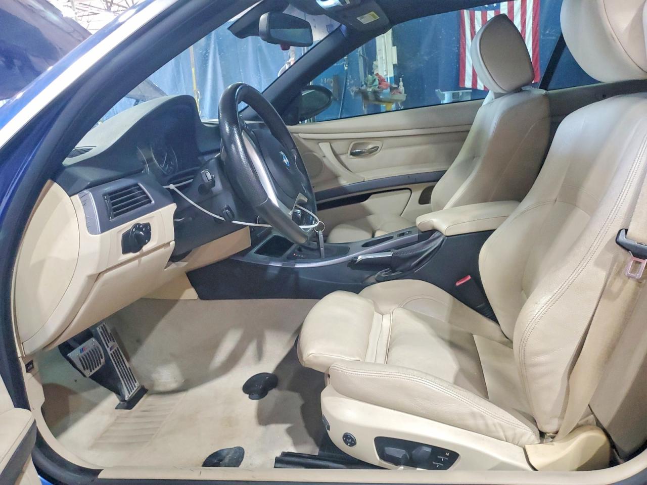 BMW 3 Series I
