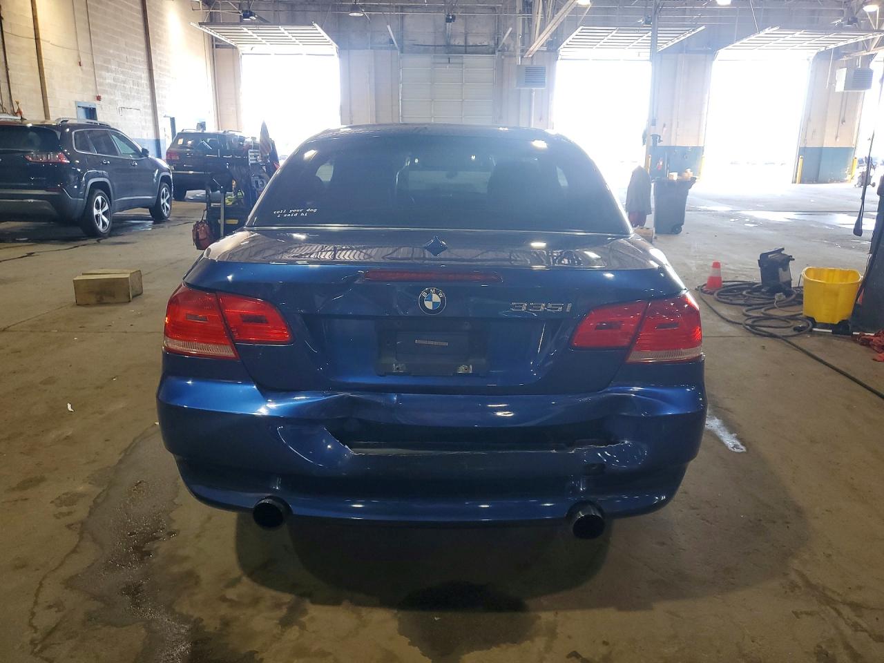 BMW 3 Series I