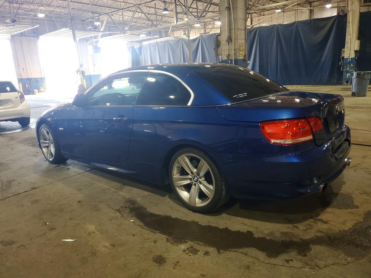 BMW 3 Series I