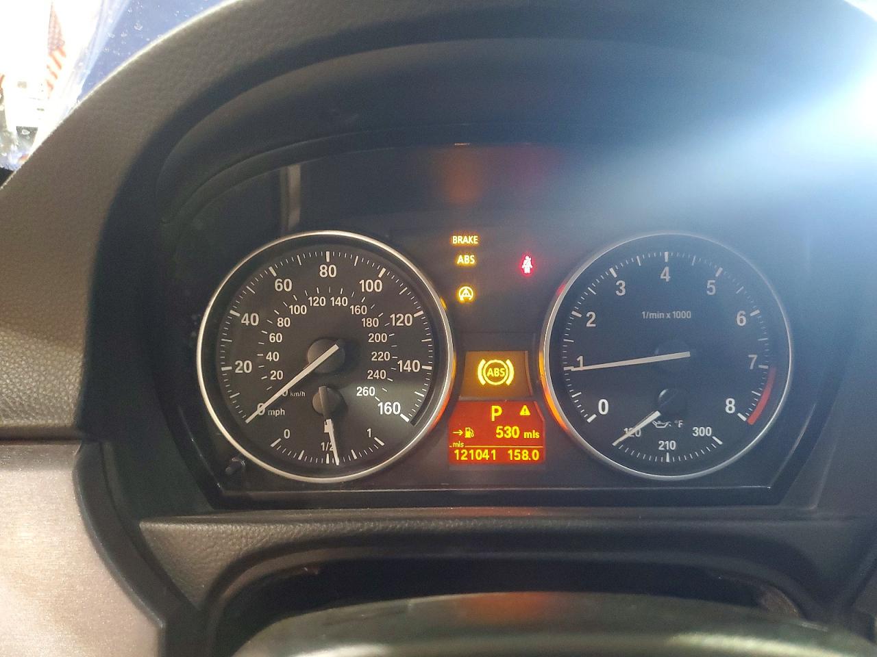 BMW 3 Series I