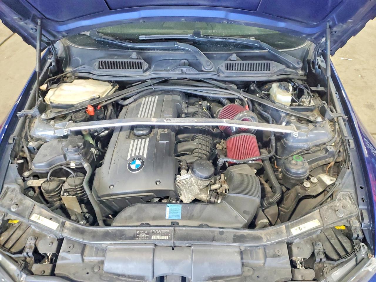 BMW 3 Series I