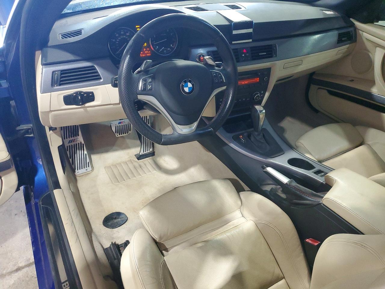 BMW 3 Series I