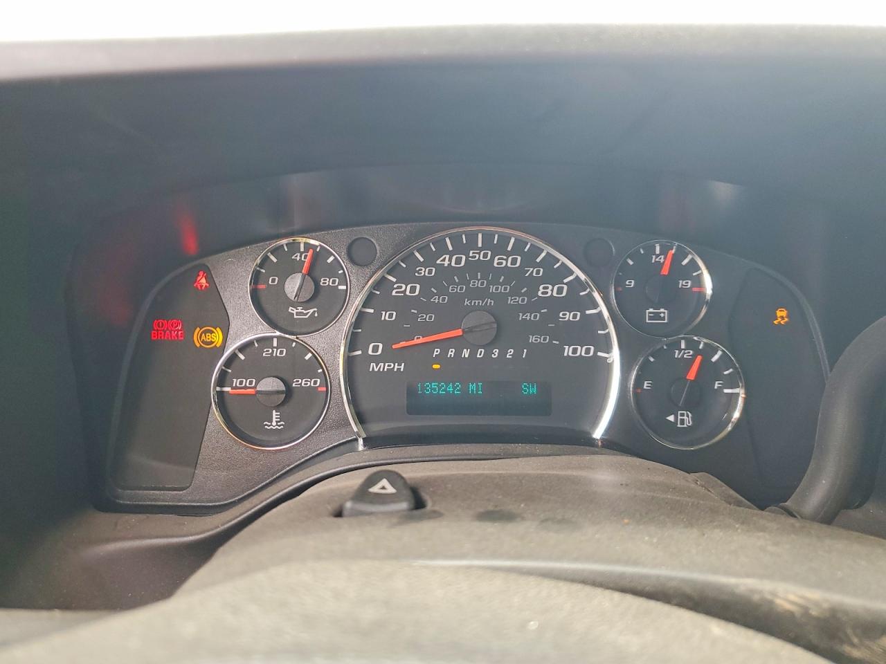 Chevrolet Express
